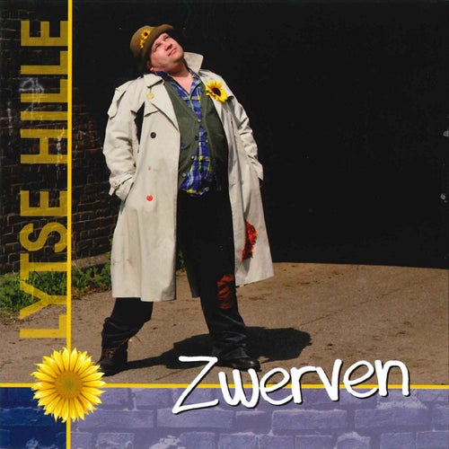 Zwerven