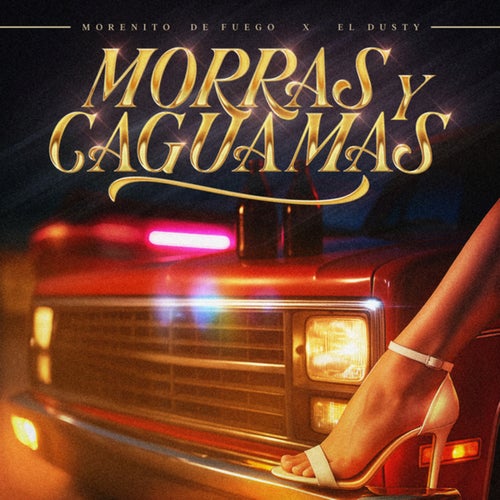 MORRAS Y CAGUAMAS