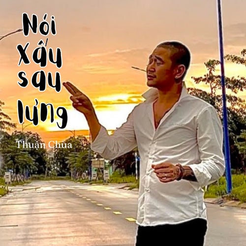 Nói Xấu Sau Lưng