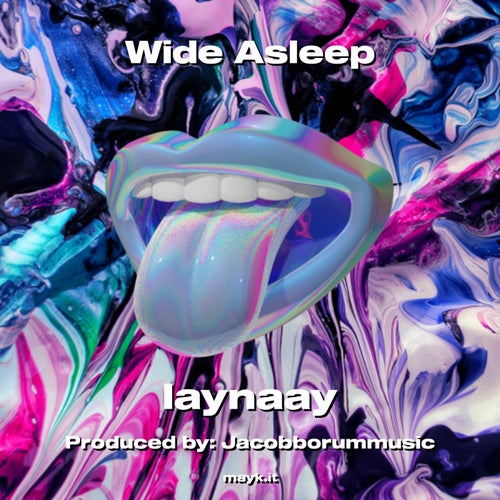 Wide Asleep