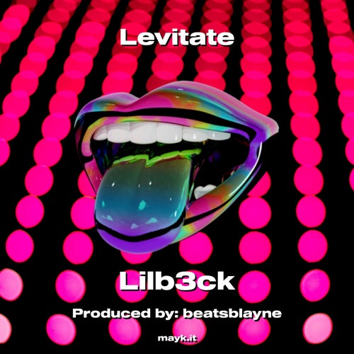 Levitate