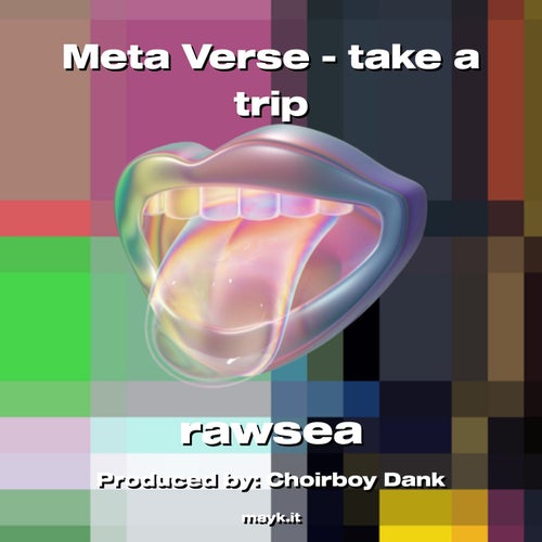 Meta Verse - take a trip