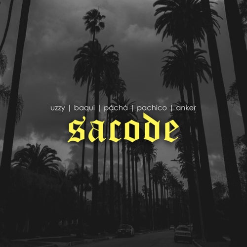 Sacode