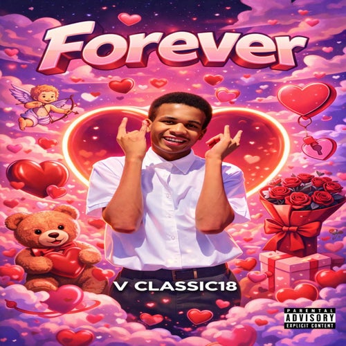 Forever
