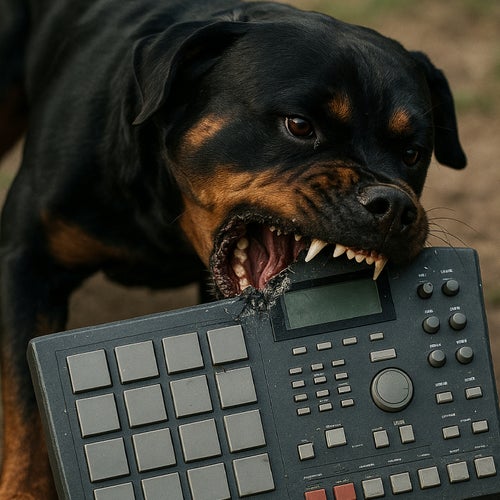 Dogbeat, Vol. 2