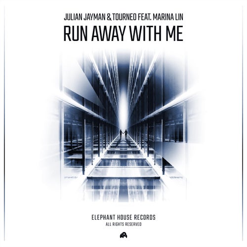 Run Away with Me (feat. Marina Lin)