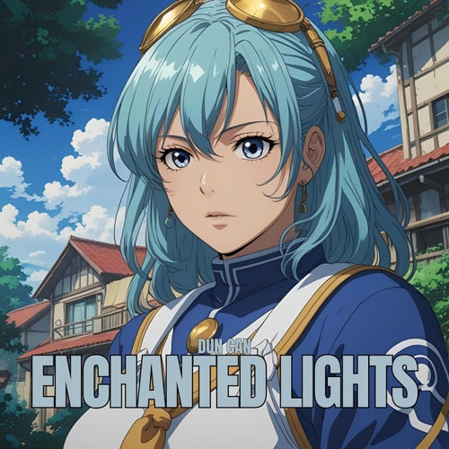 Enchanted lights