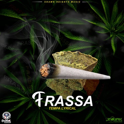 Frassa