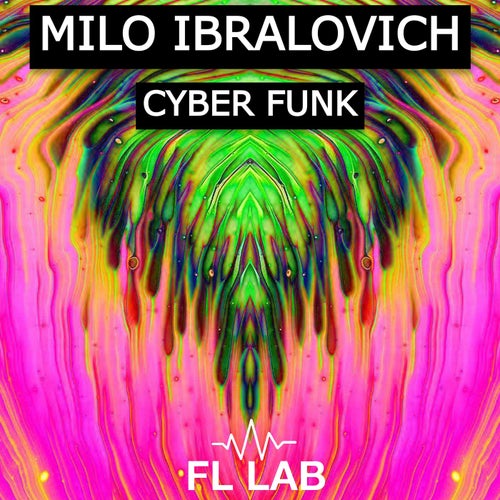 CYBER FUNK