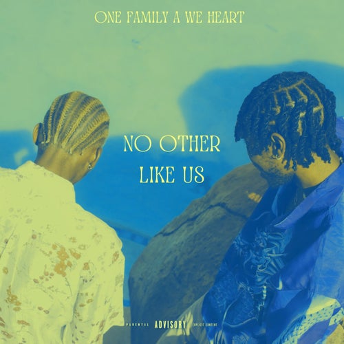 No Other Like Us