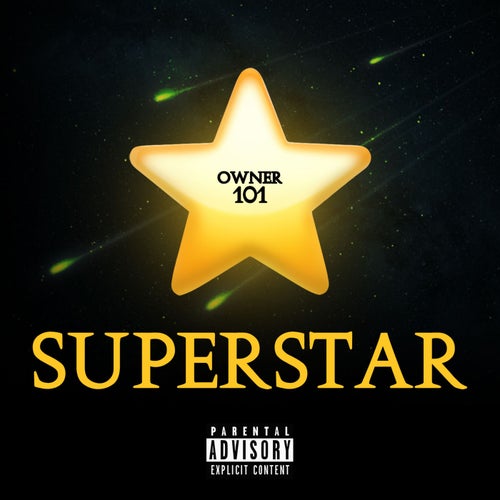 SUPERSTAR