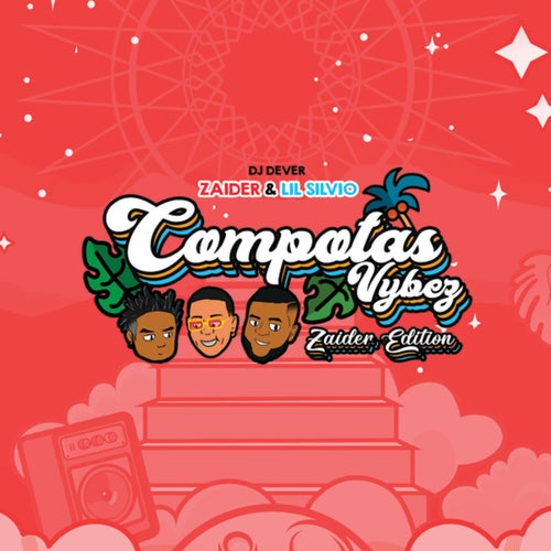 CompotasVibes