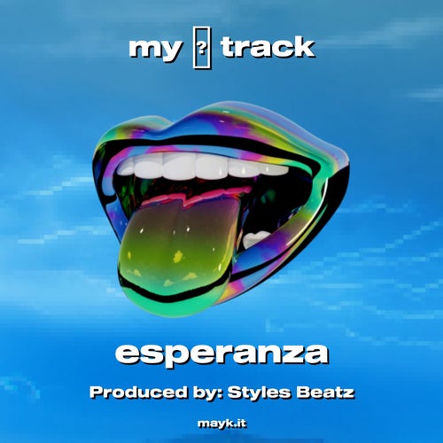 my  track