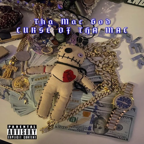 Curse Of Tha Mac