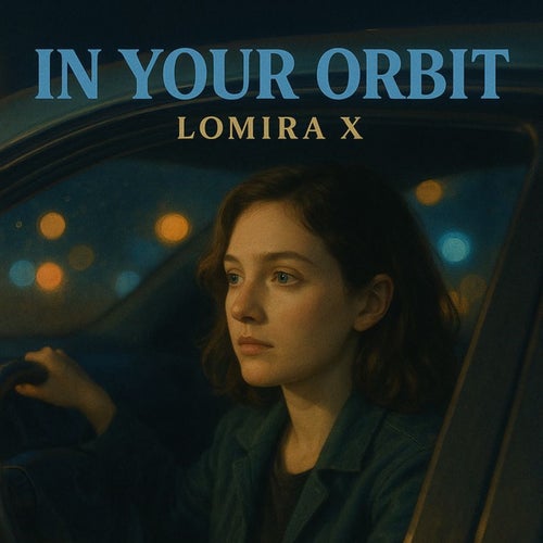 In Your Orbit