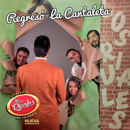 Regresó La Cantaleta