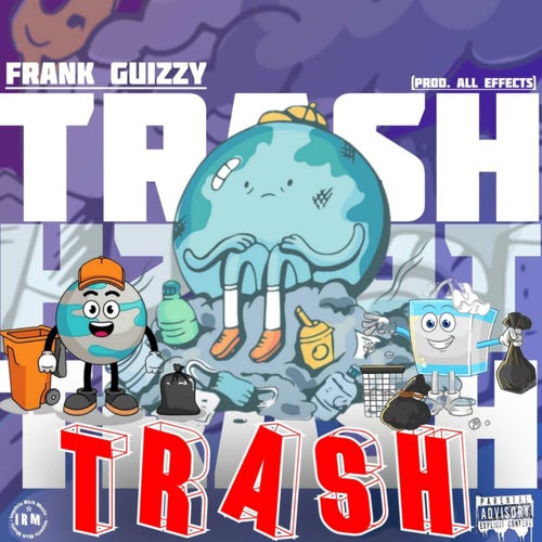 Trash