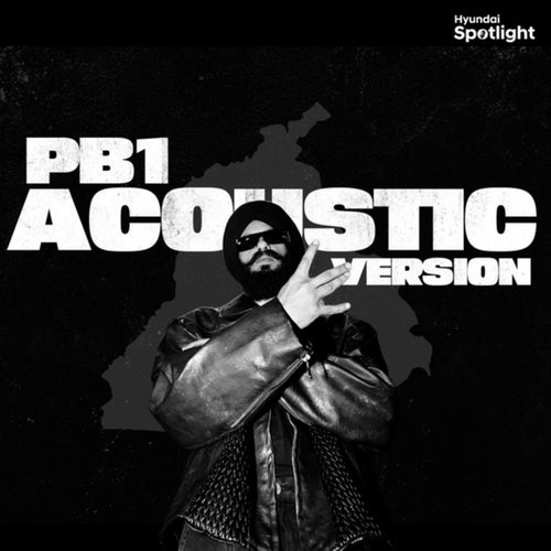PB1 (Acoustic)