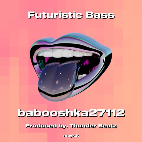 Futuristic Bass