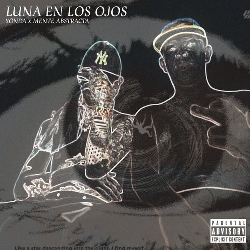 Luna En Los Ojos