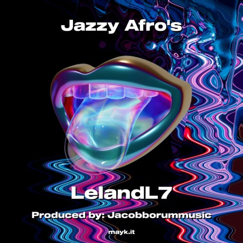 Jazzy Afros