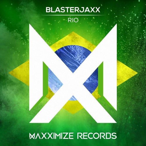 Rio (Extended Mix)