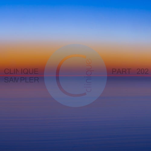 Clinique Sampler, Pt. 202