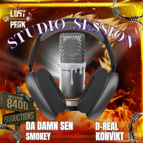 Studio Session