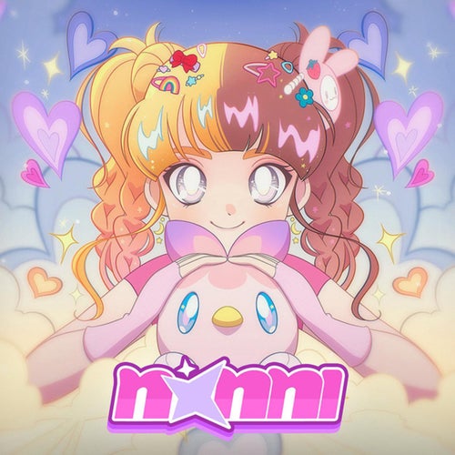 mi mundo kawaii + brillitos ૮ ˶ᵔ ᵕ ᵔ˶ ა