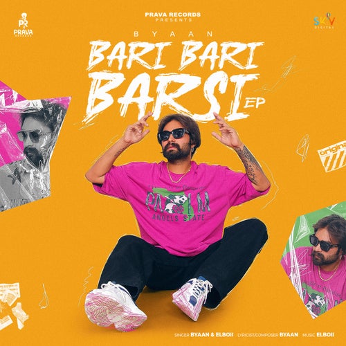 Bari Bari Barsi