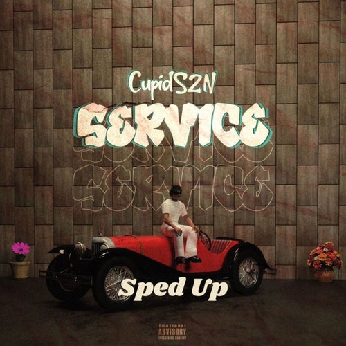 Service (Sped Up)