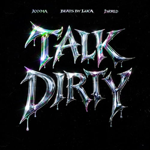 Talk Dirty (Extended Mix)