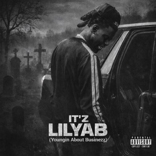 It'z Lilyab