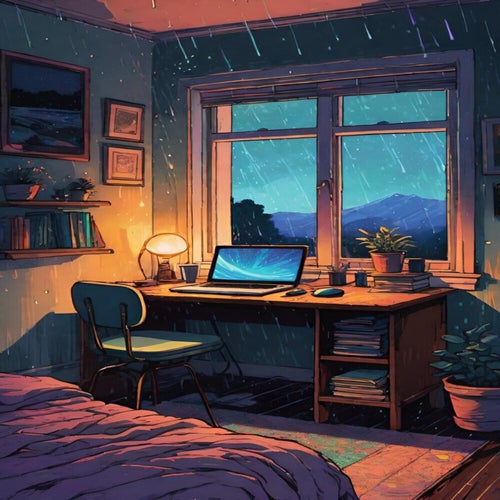 Alone Tonight