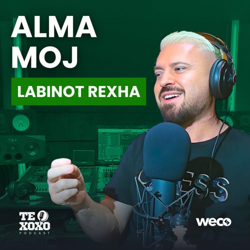Alma moj (TE XOXO Podcast)