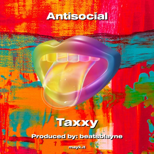 Antisocial