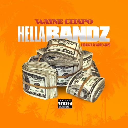 Hella Bandz - Single