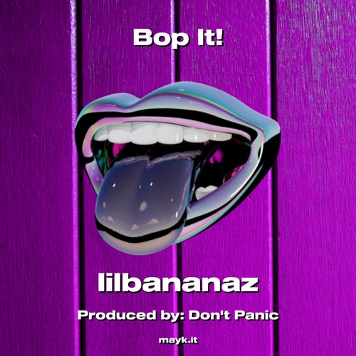 Bop It!