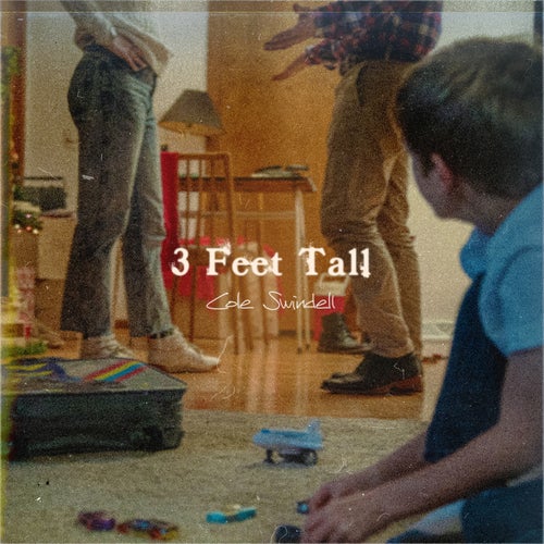 3 Feet Tall