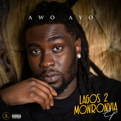 Lagos 2 Monrovia