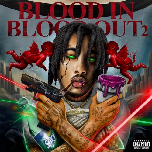 Blood In Blood Out 2