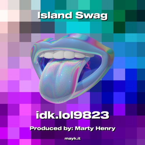 Island Swag