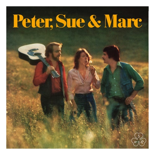 Peter, Sue & Marc