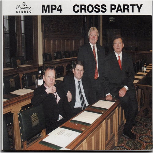 Cross Party (Dance Mix)
