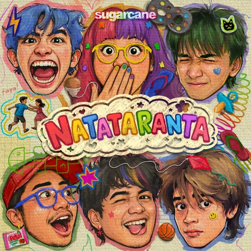 Natataranta