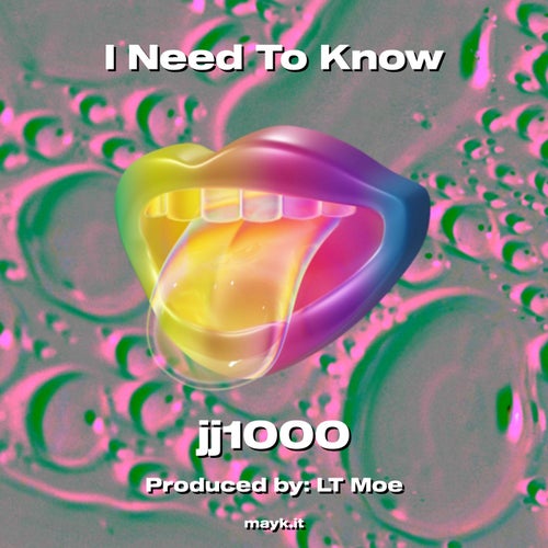 Release of the week