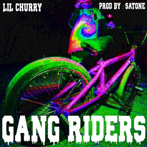 Gang Riders