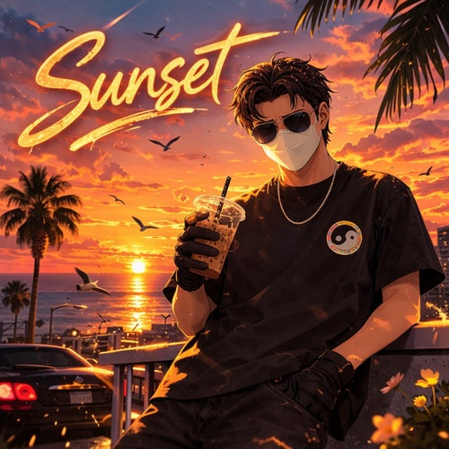 Sunset (Versions)