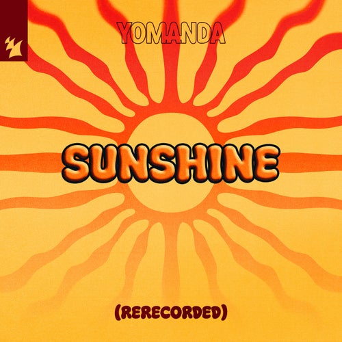 Sunshine (Rerecorded)