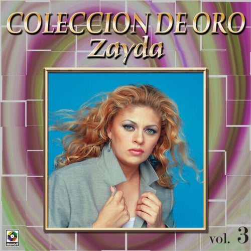 Colección De Oro, Vol. 3